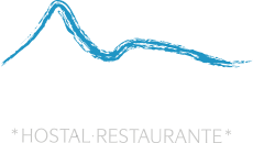 Hostal Dragonera Logo